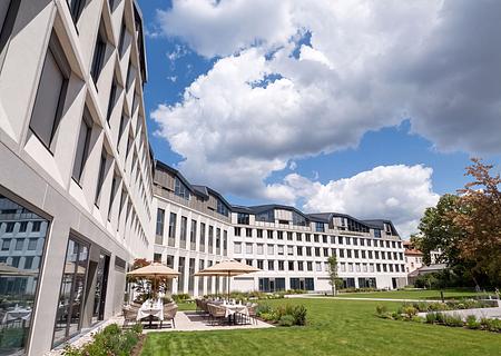 Stilvolle Gastronomiefläche im Herzen Karlsruhes - Gastro_05