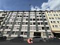 Helle Wohnung im Herzen der Maxvorstadt - Hausansicht