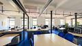 Stilvolles Loftstudio mit hohen Decken und flexibler Nutzung - Arbeiten