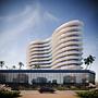 2 Zimmer mit Balkon - 
Trussardi Residences - 07