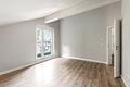 Reizvolle, helle 3-Zimmer-Dachgeschosswohnung mit sonnigem Südbalkon - Ruhiges Schlafzimmer