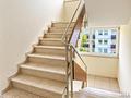 4-Zimmer-Wohnung in ruhiger Lage von Miesbach – Südbalkon, Stellplatz & vermietet - Treppenhaus