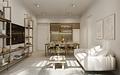 Thailand! Mediterraner Bungalow mit Pool in ruhigem Resort, provisionsfrei