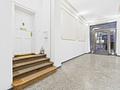 Wohnen zwischen Haidhausen & Bogenhausen: Charmante 3-Zimmer Altbauwohnung im Hochparterre - Eingangsbereich