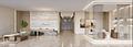 Everly Place - MBR City - Everly Place_Interior_Club lounge_1