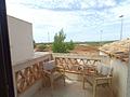 Moderne freistehende Villa mit privatem Pool und Dachterrasse