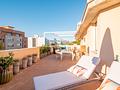 Mallorca Fabelhaftes Designer Penthouse in Portixol, ein paar Schritte vom Meer