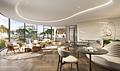 Penthouse mit Meerblick - exklusiv möbliert - Sky Lounge