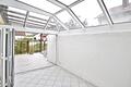 Großzügiges Wohnhaus mit Praxis, flexiblem Nutzungspotenzial und Gartenidylle - Wintergarten