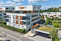 Hochwertige Skydeck-Wohnung mit Dachterrasse und Schwarzwaldblick - Hausansicht