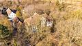 HEGERICH: Denkmalgeschütztes Schloss mit großem Potential in Illesheim - Schloßstraße 8 - Illesheim - FLUG