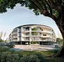 2-Zimmer - Eden Bay  - BBF - PLOT 74 FLAT VIEW 07 CURVE B UPD