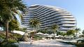 Luxusanlage "Oystra" mit Meerblick
Al Marjan Island - OYSTRA SANDY BEACH 02