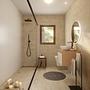 Unglaubliche Luxusvilla am Golfplatz La Finca - PTRM_GanteR21_BañoPrincipal_2