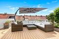 "Therese": Exquisites Penthouse mit Roofgarden - Traumhafte Dachterrasse 