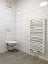 Gewerbefläche (Lager m. Büro), renoviert, im UG mit Tageslicht! Neuried b. München - WC