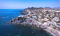 Luxusvilla mit Meerblick und wenige Meter vom Strand entfernt - Entorno-Cabo-de-Palos001