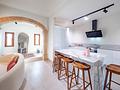 Komplett renovierte Wohnung in  Coll d'en Rabassa - Cala Gamba