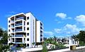 Appartements mit 3 Schlafzimmern und 2 Bädern in abgeschlossener Anlage mit Gemeinschaftspools nur 600 m vom Strand