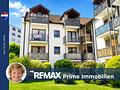Bezugsfreies helles Appartement mit Balkon und TG-Stellplatz - www.remax-prime.de