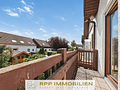 Reihenhaus mit besonderem Charme in Berglwald-Nähe und Feldlage - Süd/West-Balkon