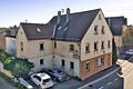 Wohn- und Geschäftshaus mit ca. 410 m² Fläche – vielseitige Nutzungsmöglichkeiten - Hausansicht