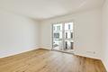 Erstbezug: Elegante 3-Zimmer-Wohnung mit Westterrasse und hochwertiger Ausstattung - Schlafzimmer Wohnung 12
