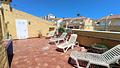 Sehr schönes Endreihenhaus mit 2 Schlafzimmern, 2 Bädern, Gästebereich im Souterrain, Dachterrasse und Gemeinschaftspool