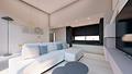 Exklusive Villen mit 3 Schlafzimmern, Meerblick, Dachterrassen, Privatpool und optionalem Keller