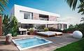 Luxusvilla mit Meerblick und wenige Meter vom Strand entfernt - Villa-de-Lujo-Las-Yukas-18-1