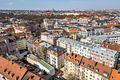 Hochklassiges Wohn-/Gewerbe-Ensemble aus frisch saniertem Altbau & Neubau - Rarität im Glockenbachviertel