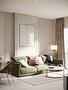 4-Zimmer-Duplex - Q Garden Lofts 2 - voll möbliert - Jumeirah Village Circle - livingroom_view03