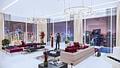 2 Zimmer - Sky Villa mit Aston Martin Interiors - 
Jumeirah Lake Towers - VIEW 3