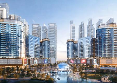 Orchid Lagoon Community - Neubau mit qm-Preis 
von 1700 € - Phase 1 (2)