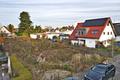 Großzügiges Baugrundstück mit 956 m² in begehrter Wohnlage – flexible Bebauungsmöglichkeiten - Drohnenaufnahme