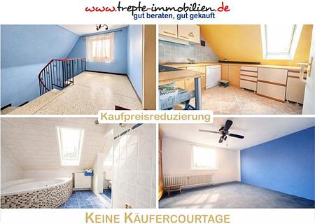 Gut vermietbare 81m² mit 4 Zimmern für Kapitalanleger - Hauptbild