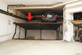 Duplex-Tiefgaragenstellplatz in der Ungererstraße, München-Schwabing - Garage