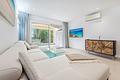 Mallorca schönes 2 Zimmer Apartment mit Teilmeerblick am Hafen Puerto Portals, Mallorca zu verkaufen