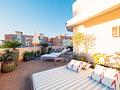 Mallorca Fabelhaftes Designer Penthouse in Portixol, ein paar Schritte vom Meer
