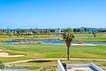 Penthouse-Wohnungen mit 3 Schlafzimmern, 2 Bädern, Dachterrasse, Tiefgaragenstellplatz und Gemeinschaftspool in der Golfanlage La Serena Golf