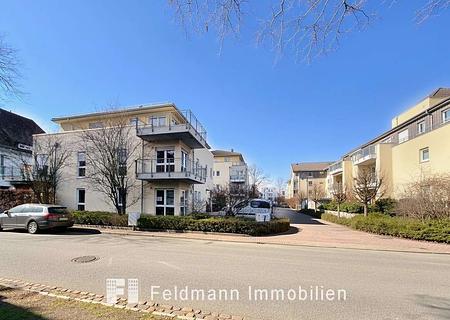 Celle: 5 Wohnungen in excellenter Lage. Ruhig, barrierefrei, aktuell mit Betreutem Wohnen. - Toplage Celle (KI-optimiert)