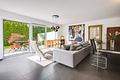 Nahe der Würm: Sonnige Gartenwohnung mit Südterrasse - Lichtdurchfluteter Wohnraum