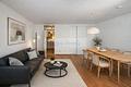- 2,5 Zimmerwhg in ruhiger InnenhofLage / Schwanthalerhöhe / Duplex TG / Loggia - Design Wohnzimmer
