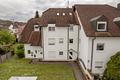 Einziehen & wohlfühlen: Bezugsfreie 3-Zimmer-Wohnung mit Balkon und Tiefgarage in Kuppenheim - Hausansicht