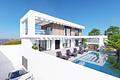 Luxuriöse Villa mit Pool und schöner Aussicht - CEZANNE EXTRA PERGOLA 2
