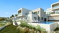 Elegante Villa mit 3 Schlafzimmern und Meerblick - photo19