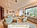 Platz für die ganze Familie! 4-Zimmer-Wohnung mit toller Raumaufteilung in Unterschleißheim - Wohnzimmer