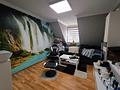 Kapitalanlage: moderne Doppelhaushälfte mit Einzelgarage in Duisburg-Hamborn - DG- Zimmer 3
