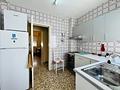 Appartement mit 3 Schlafzimmern, 2 Bädern und Tiefgaragenstellplatz direkt am Strand von La Mata