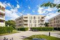 70 qm Privat-Garten + S-Bahnnähe  -  Modernes Wohnen - Hausansicht